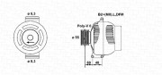 943355138010 generátor MAGNETI MARELLI