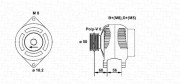 943356554010 generátor MAGNETI MARELLI