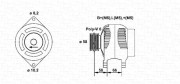 943356980010 generátor MAGNETI MARELLI