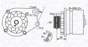 063321761010 generátor MAGNETI MARELLI