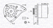 063321067010 generátor MAGNETI MARELLI