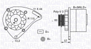 063321173010 generátor MAGNETI MARELLI