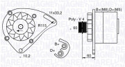 063321600010 generátor MAGNETI MARELLI