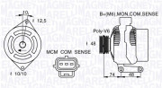 063377411010 generátor MAGNETI MARELLI