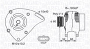 063730022010 generátor MAGNETI MARELLI