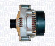 944390393700 MAGNETI MARELLI alternátor 944390393700 MAGNETI MARELLI