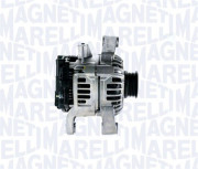 944390412600 MAGNETI MARELLI alternátor 944390412600 MAGNETI MARELLI