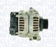 944390427700 MAGNETI MARELLI alternátor 944390427700 MAGNETI MARELLI