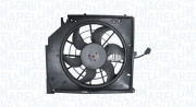 069422757010 MAGNETI MARELLI ventilátor chladenia motora 069422757010 MAGNETI MARELLI