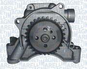 351516000034 MAGNETI MARELLI olejové čerpadlo 351516000034 MAGNETI MARELLI