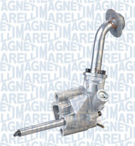 351516000036 MAGNETI MARELLI olejové čerpadlo 351516000036 MAGNETI MARELLI