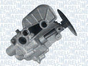 351516000055 MAGNETI MARELLI olejové čerpadlo 351516000055 MAGNETI MARELLI