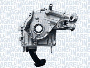 351516000063 MAGNETI MARELLI olejové čerpadlo 351516000063 MAGNETI MARELLI