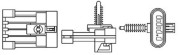 466016355074 Lambda sonda MAGNETI MARELLI