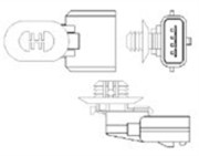 466016355110 MAGNETI MARELLI lambda sonda 466016355110 MAGNETI MARELLI