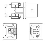 466016355164 Lambda sonda MAGNETI MARELLI