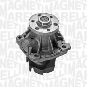 350981431000 MAGNETI MARELLI vodné čerpadlo, chladenie motora 350981431000 MAGNETI MARELLI