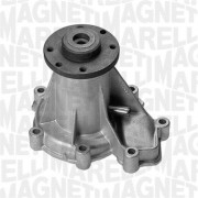 350981506000 MAGNETI MARELLI vodné čerpadlo, chladenie motora 350981506000 MAGNETI MARELLI