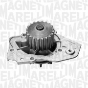 350981672000 MAGNETI MARELLI vodné čerpadlo, chladenie motora 350981672000 MAGNETI MARELLI