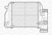 351319201310 Chladič turba MAGNETI MARELLI