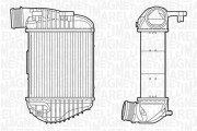 351319201360 Chladič turba MAGNETI MARELLI