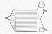 351319201440 Chladič turba MAGNETI MARELLI