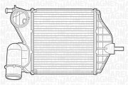 351319201450 Chladič turba MAGNETI MARELLI