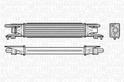 351319201620 Chladič turba MAGNETI MARELLI