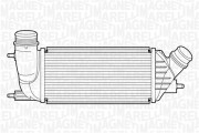 351319201650 Chladič turba MAGNETI MARELLI