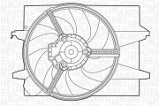 069422395010 Větrák, chlazení motoru MAGNETI MARELLI