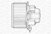 069412510010 vnitřní ventilátor MAGNETI MARELLI