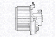 069412649010 vnitřní ventilátor MAGNETI MARELLI