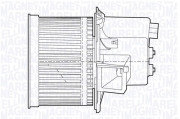 069412653010 vnitřní ventilátor MAGNETI MARELLI