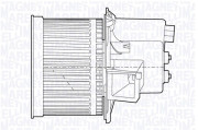 069412655010 vnitřní ventilátor MAGNETI MARELLI