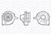 069412665010 vnitřní ventilátor MAGNETI MARELLI