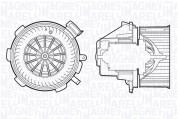 069412700010 vnitřní ventilátor MAGNETI MARELLI