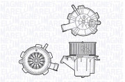 069412706010 vnitřní ventilátor MAGNETI MARELLI