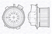 069412711010 vnitřní ventilátor MAGNETI MARELLI