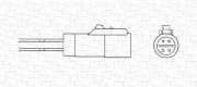 460000244010 MAGNETI MARELLI lambda sonda 460000244010 MAGNETI MARELLI