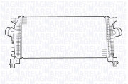 351319203390 Chladič turba MAGNETI MARELLI