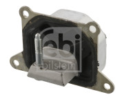 02027 FEBI BILSTEIN ulożenie motora 02027 FEBI BILSTEIN