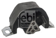 02028 FEBI BILSTEIN ulożenie motora 02028 FEBI BILSTEIN