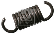 02501 FEBI BILSTEIN prużina brzdovej čeľuste 02501 FEBI BILSTEIN