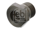 03162 Šroub setrvačníku FEBI BILSTEIN