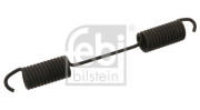 05048 Pružina, brzdová čelist FEBI BILSTEIN