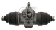 06137 FEBI BILSTEIN brzdový valček kolesa 06137 FEBI BILSTEIN