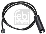 06867 Výstražný kontakt, opotřebení obložení FEBI BILSTEIN