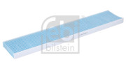 09409 Filtr, vzduch v interiéru FEBI BILSTEIN