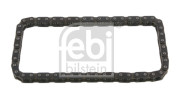 09586 FEBI BILSTEIN reżaz pre pohon olejového čerpadla 09586 FEBI BILSTEIN