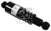 09609 FEBI BILSTEIN tlmič zavesenia kabíny vodiča 09609 FEBI BILSTEIN